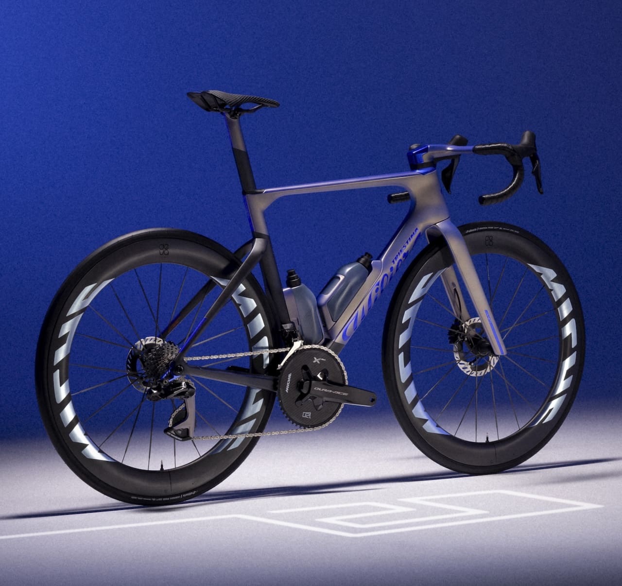 Nouveau Wilier Filante Ultimate
