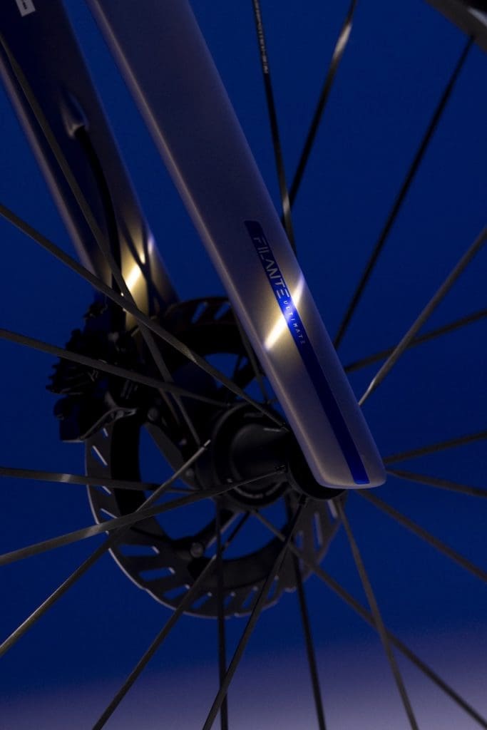 Nouveau Wilier Filante Ultimate