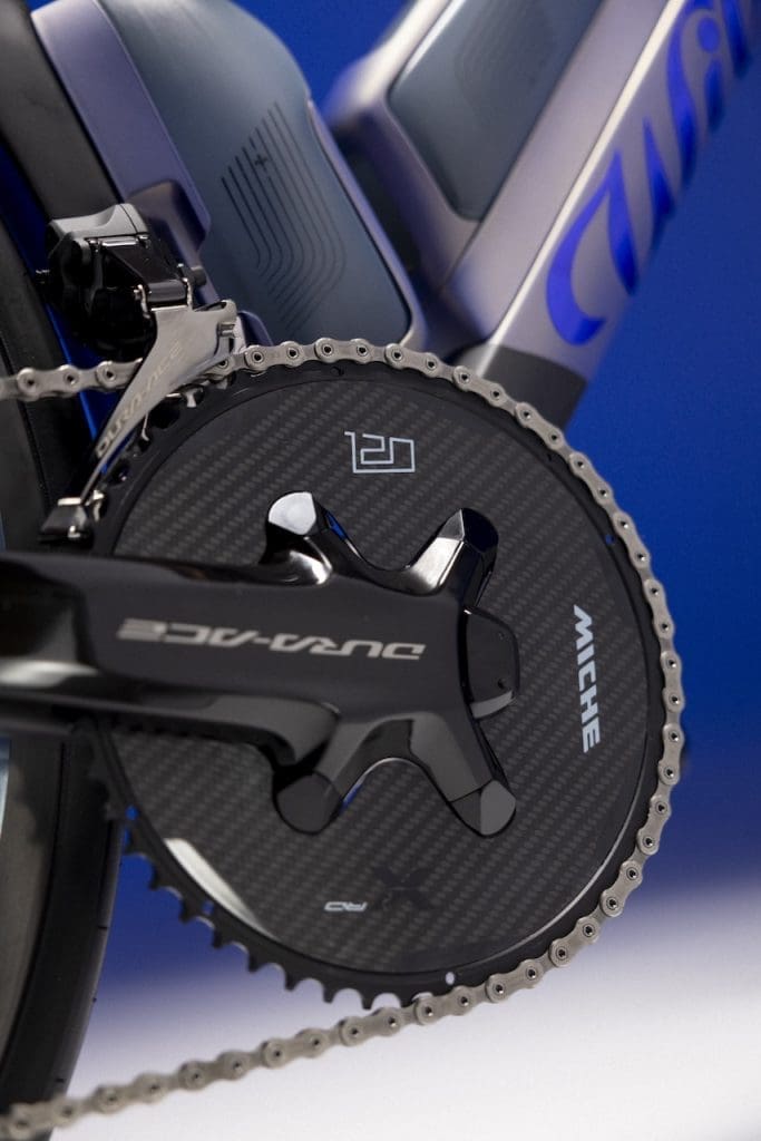 Nouveau Wilier Filante Ultimate