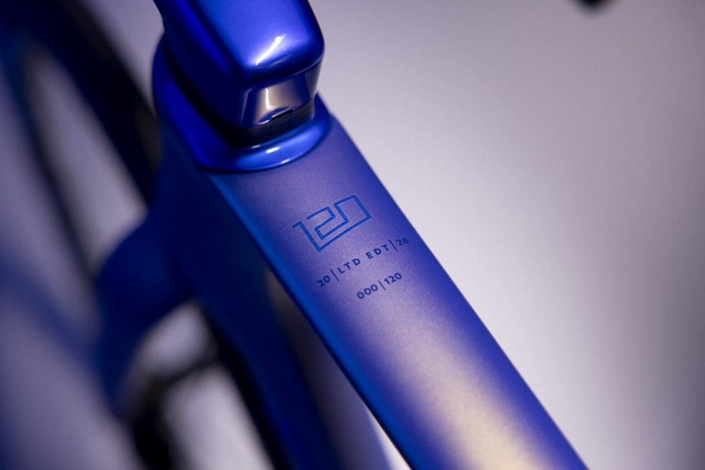 Nouveau Wilier Filante Ultimate