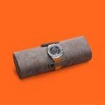 Montre Bravur X Zwift
