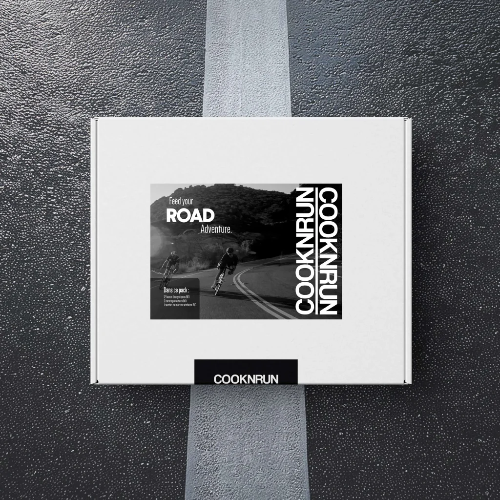 Pack Cooknrun