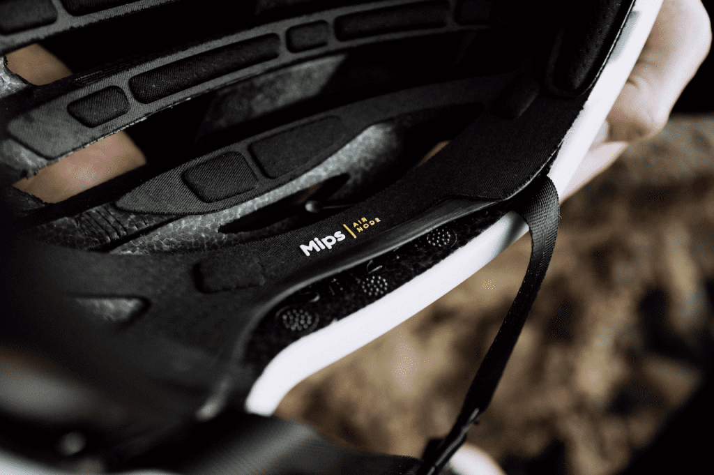 Sweet Protection Fluxer Mips