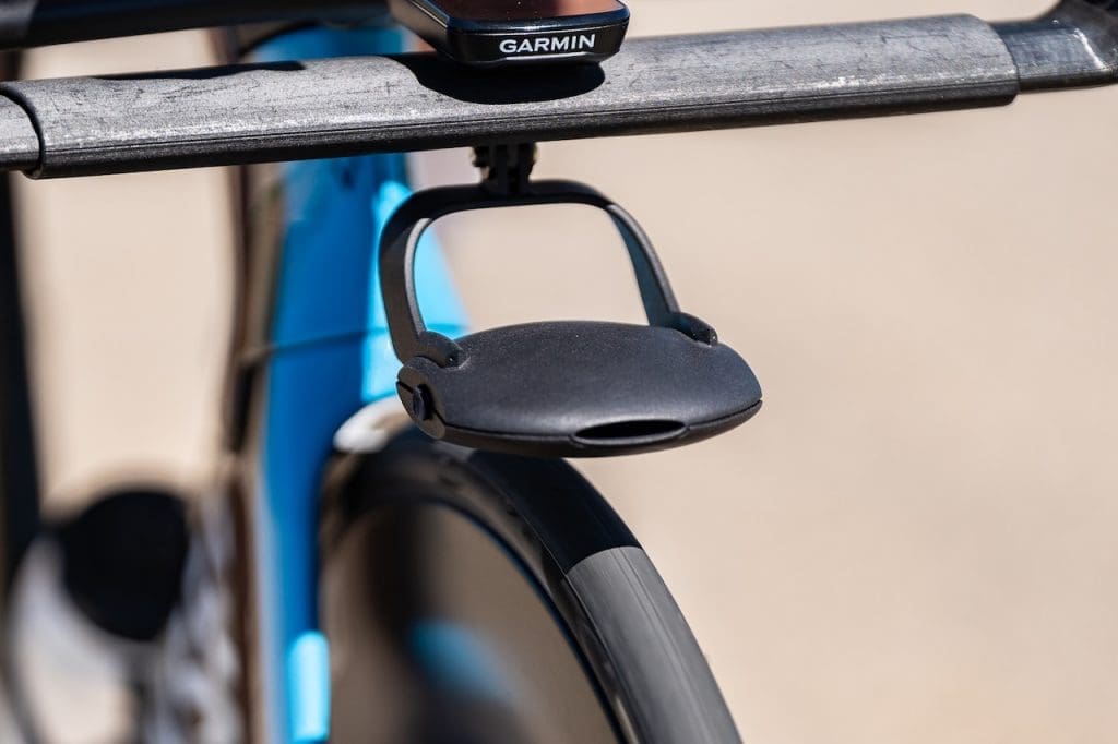 Système de mesure wasted watts tracker