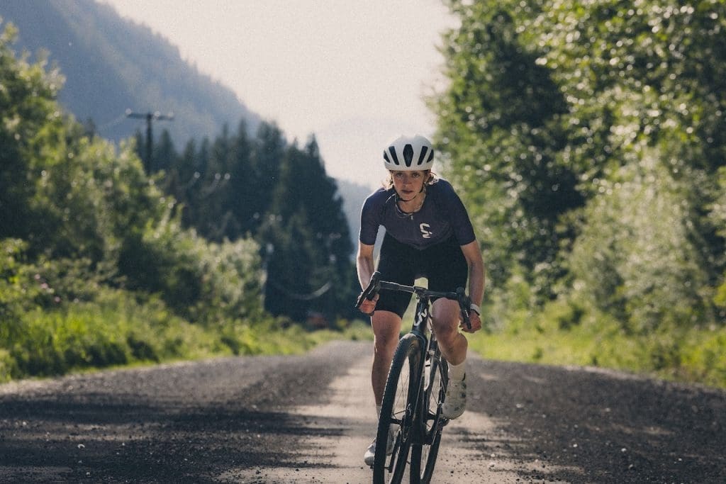 Nouveaux vélos de course gravel Gain revolt Advanced SL et Liv Devote Advanced SL