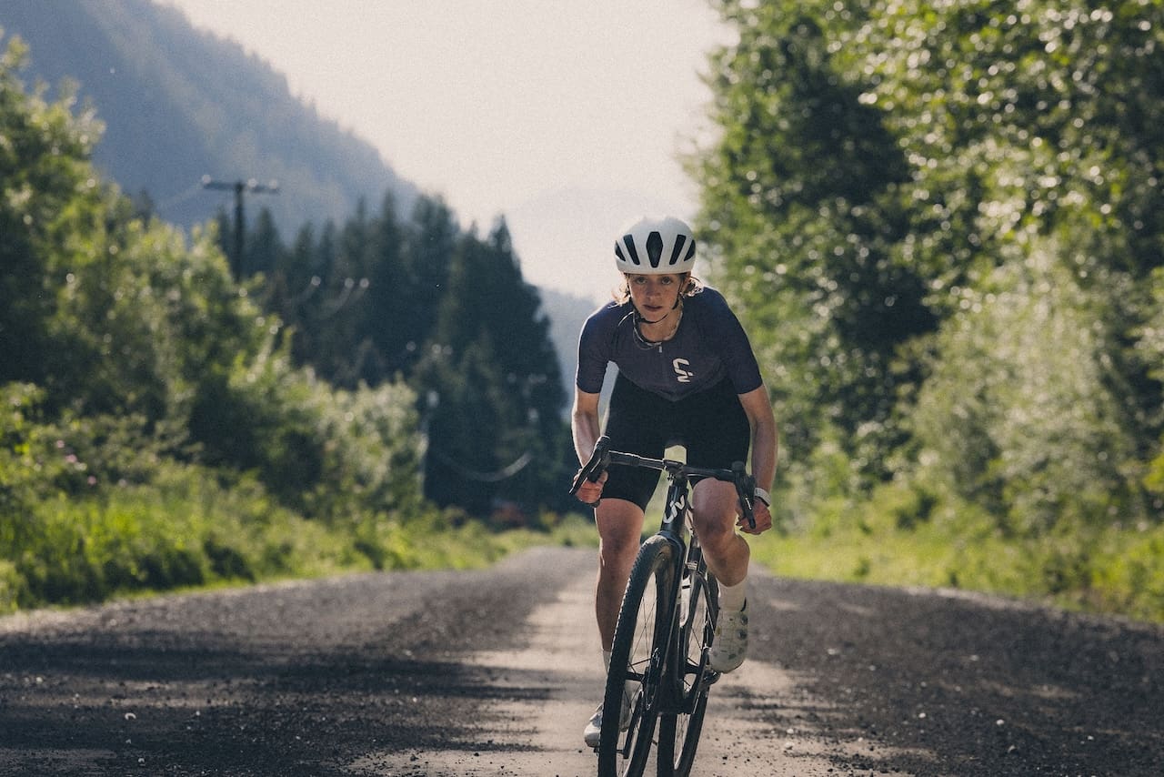 Nouveaux vélos de course gravel Gain revolt Advanced SL et Liv Devote Advanced SL