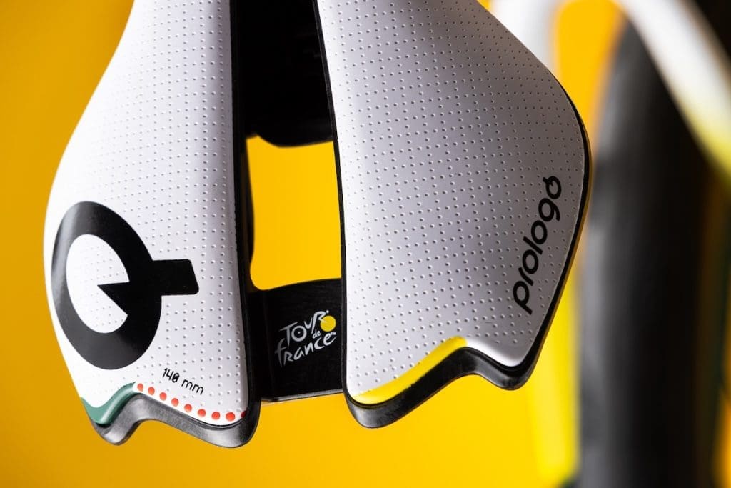 Bianchi Specialissima RC Tour de France Limited Edition