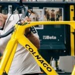 Des Colnago personnalis&eacute;s pour finir le Tour de France 2026