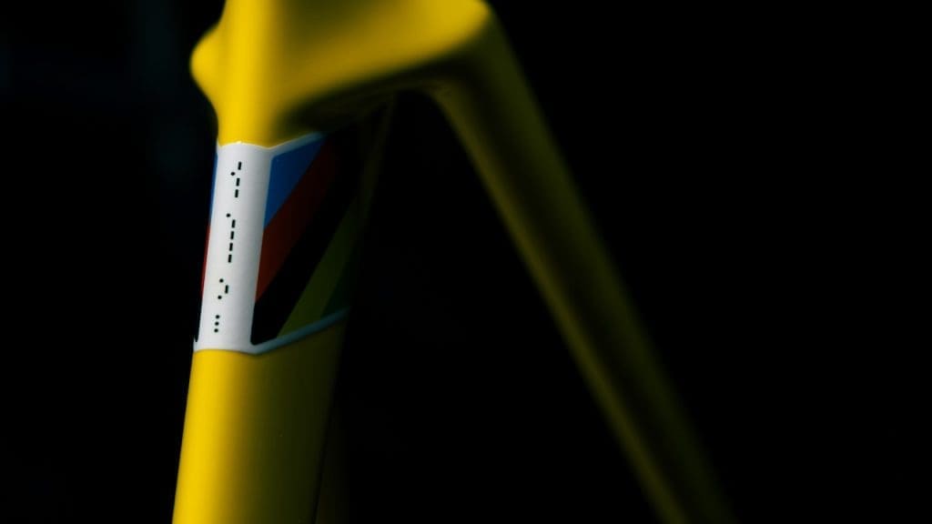 Des Colnago personnalisés pour finir le Tour de France 2026
