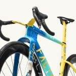 Série Spéciale Factor One Tour de France Femmes avec Zwift