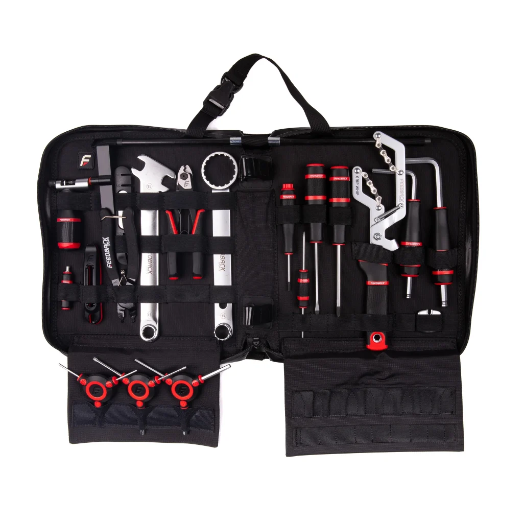 Outils Feedback Sports