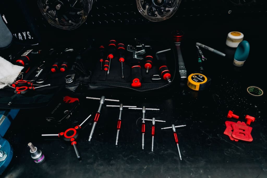 Outils Feedback Sports