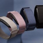 Bracelet connecté Garmin Cirqa