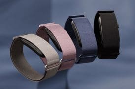 Bracelet connecté Garmin Cirqa