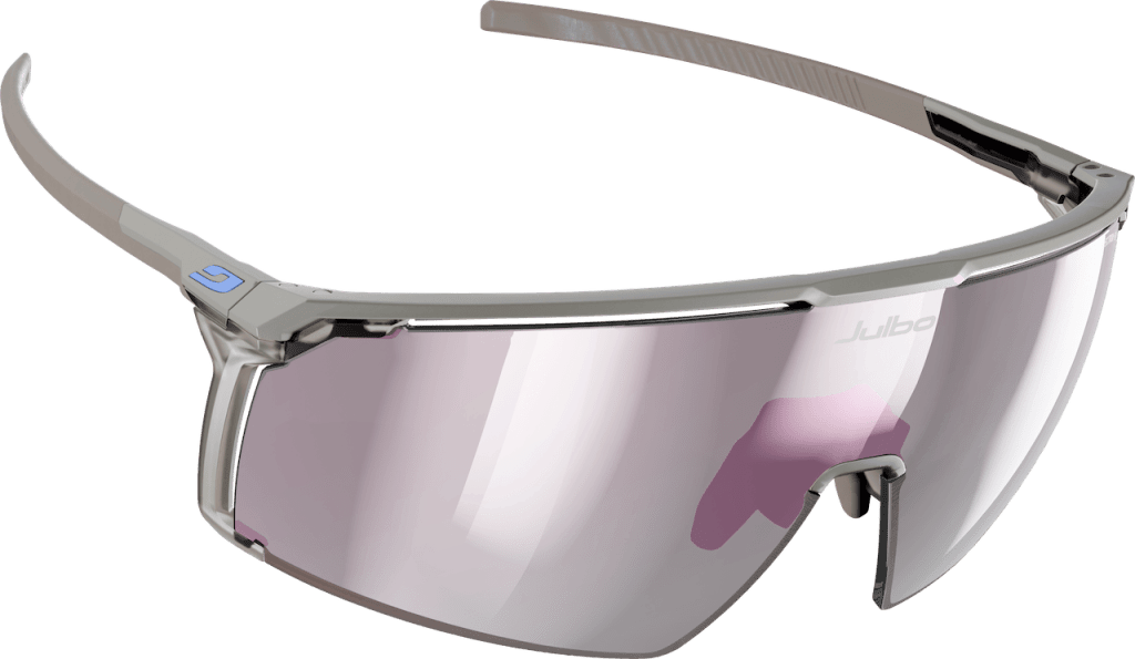 nouvelles lunettes pour le vélo Julbo Panora