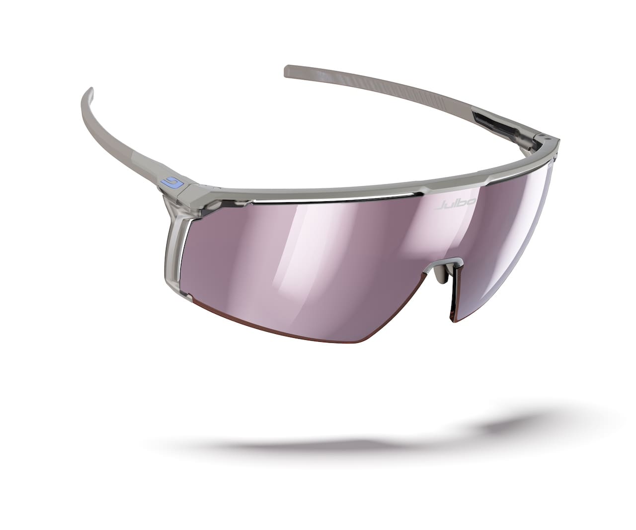nouvelles lunettes pour le v&eacute;lo Julbo Panora