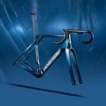 Vélo Lapierre Xelius DRS 80th Anniversary pour fêter les 80 ans des cycles Lapierre
