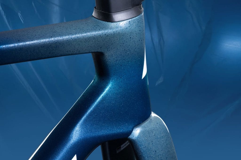 Vélo Lapierre Xelius DRS 80th Anniversary pour fêter les 80 ans des cycles Lapierre
