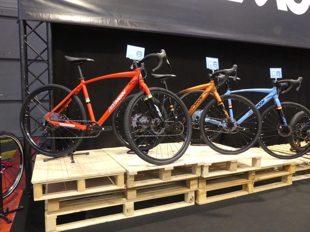 Nouveautés Salon Pro Days 2026