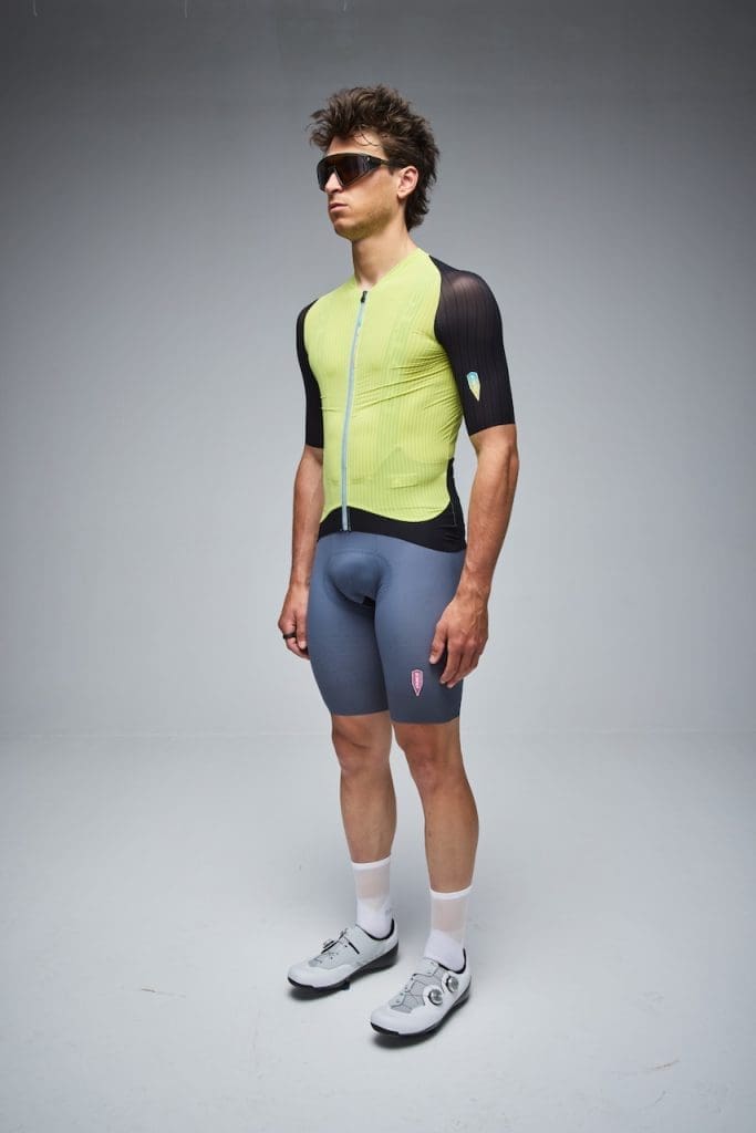 Nouvelle collection Q36.5 Dottore Clima