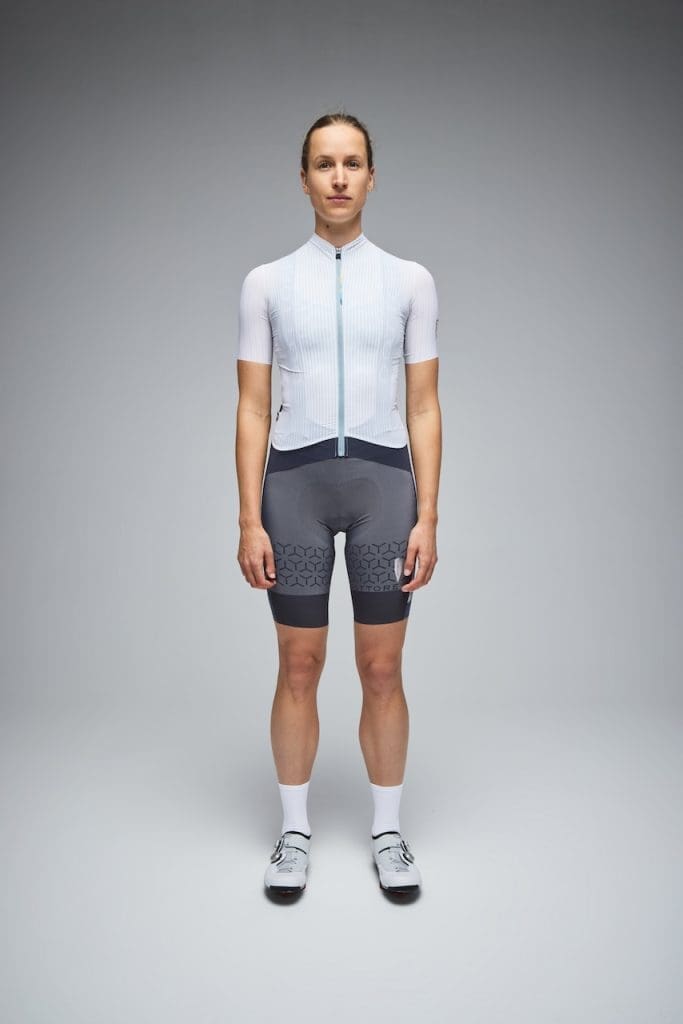 Nouvelle collection Q36.5 Dottore Clima