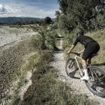Selle Italia SLR Gravel Elite et Advan