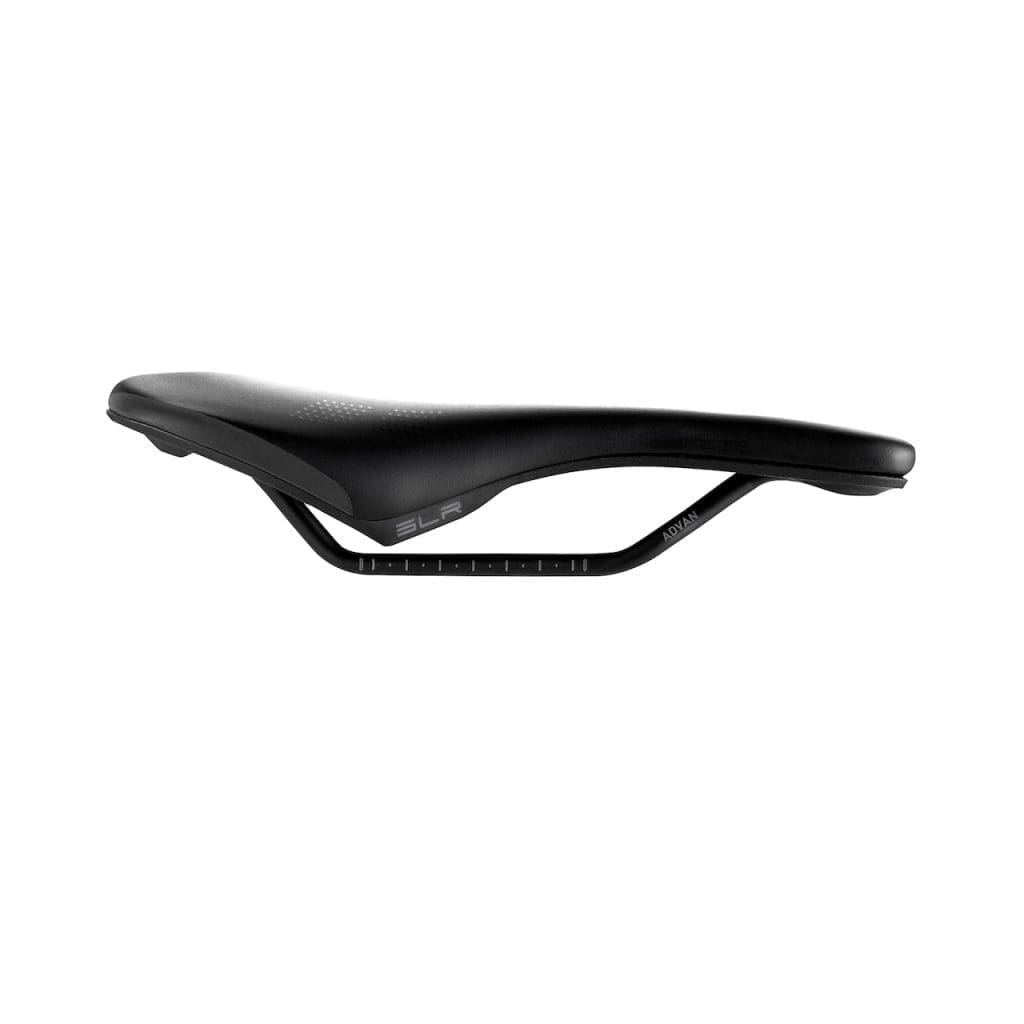 Selle Italia SLR Gravel Elite et Advan