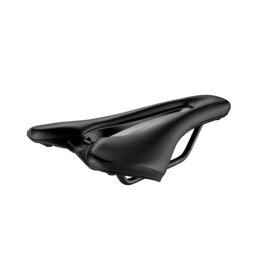 Selle Italia SLR Gravel Elite et Advan