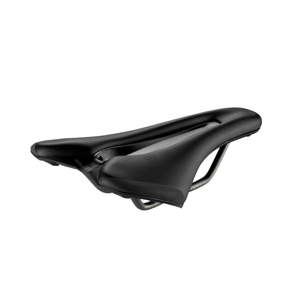 Selle Italia SLR Gravel Elite et Advan