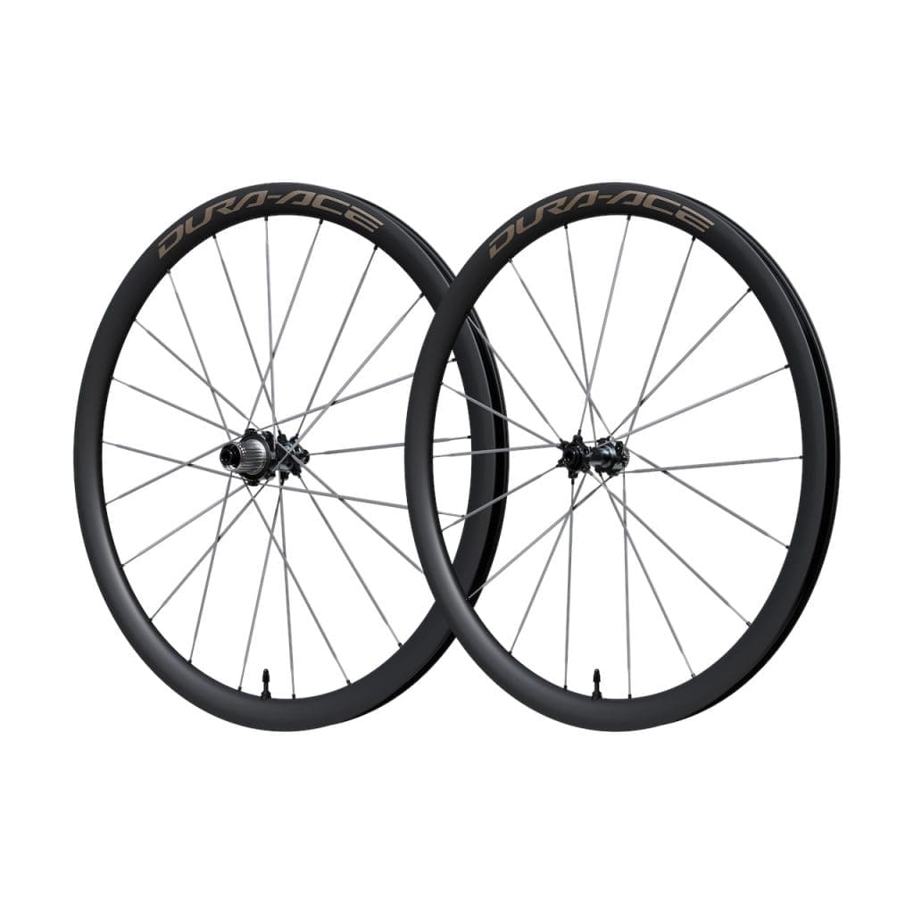 nouvelles roues Shimano Dura-Ace WH-R9370