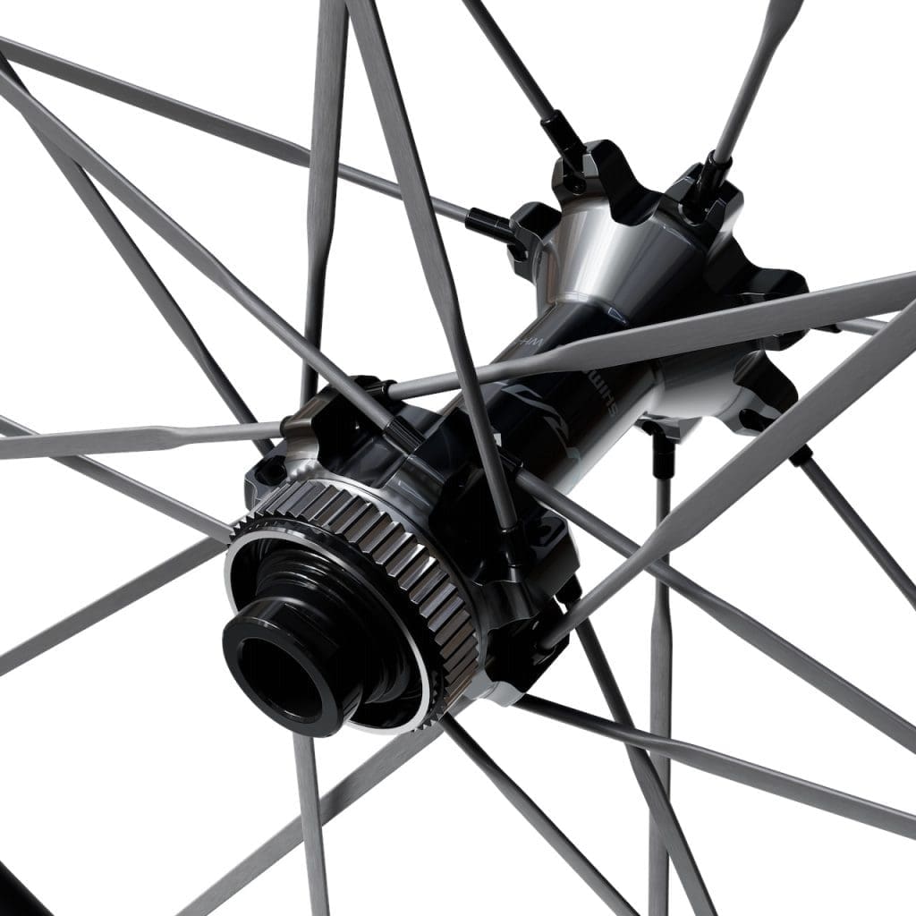 nouvelles roues Shimano Dura-Ace WH-R9370