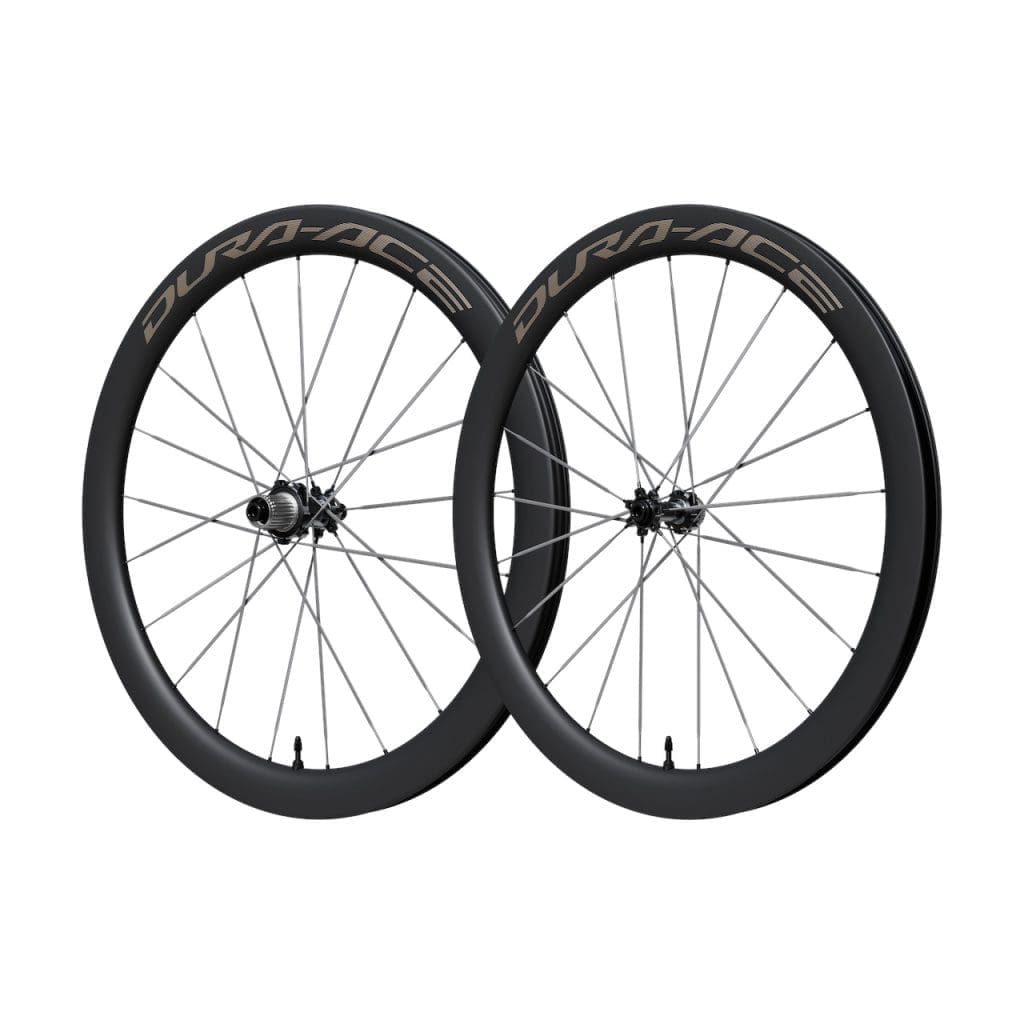 nouvelles roues Shimano Dura-Ace WH-R9370