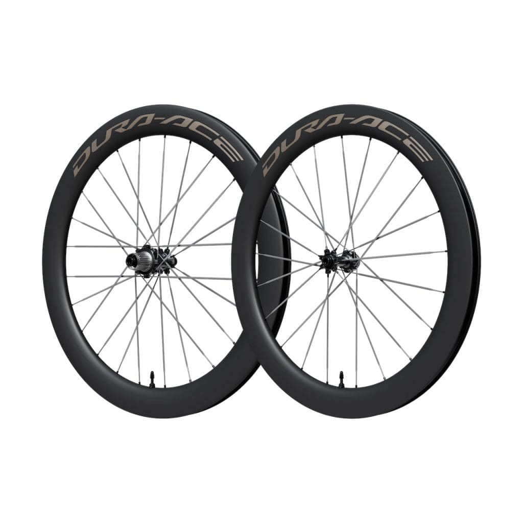 nouvelles roues Shimano Dura-Ace WH-R9370