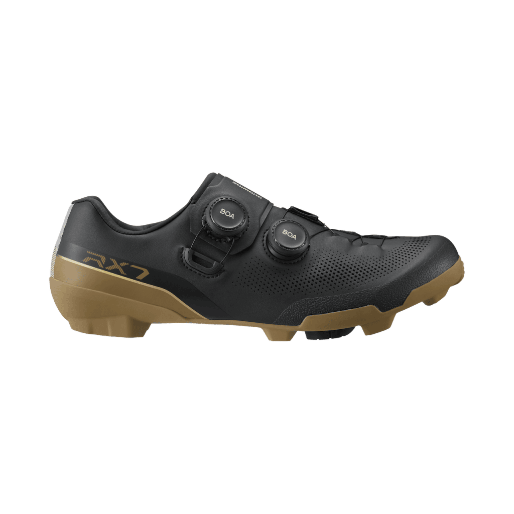 Chaussures Shimano RX 710 pour le gravel