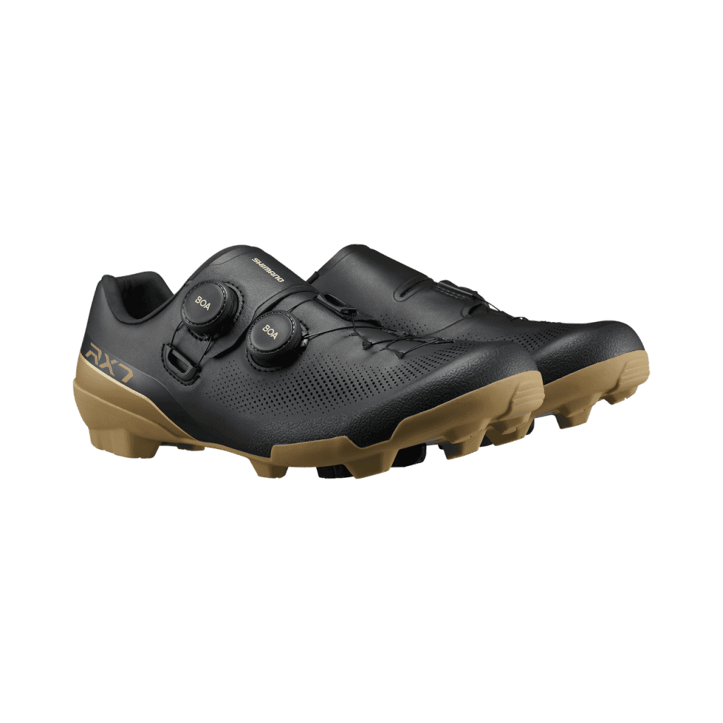 Chaussures Shimano RX 710 pour le gravel