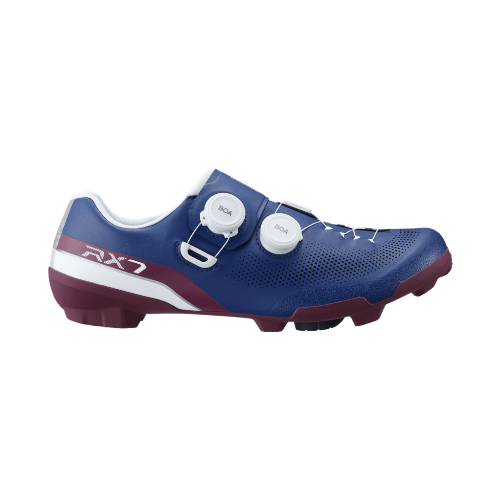 Chaussures Shimano RX 710 pour le gravel