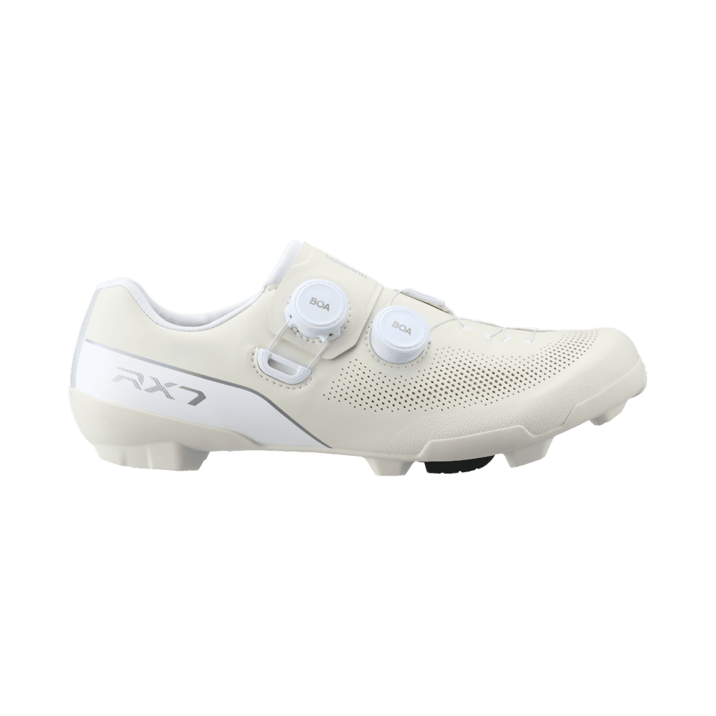 Chaussures Shimano RX 710 pour le gravel