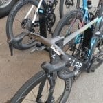 Le mat&eacute;riel d'XDS-Astana Team sur le Tour de France 2026