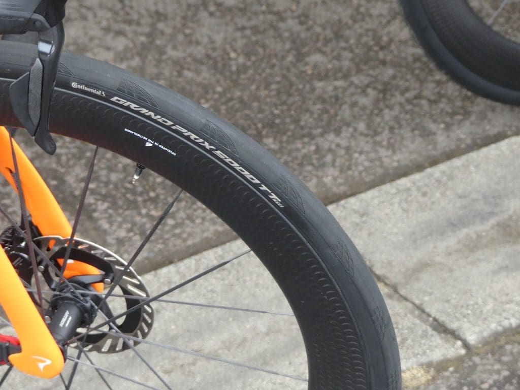 Le matériel de Netcompany-Ineos Cycling Team sur le Tour de France 2026