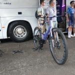 Le mat&eacute;riel de Groupama-FDJ UNited sur le Tour de France 2026