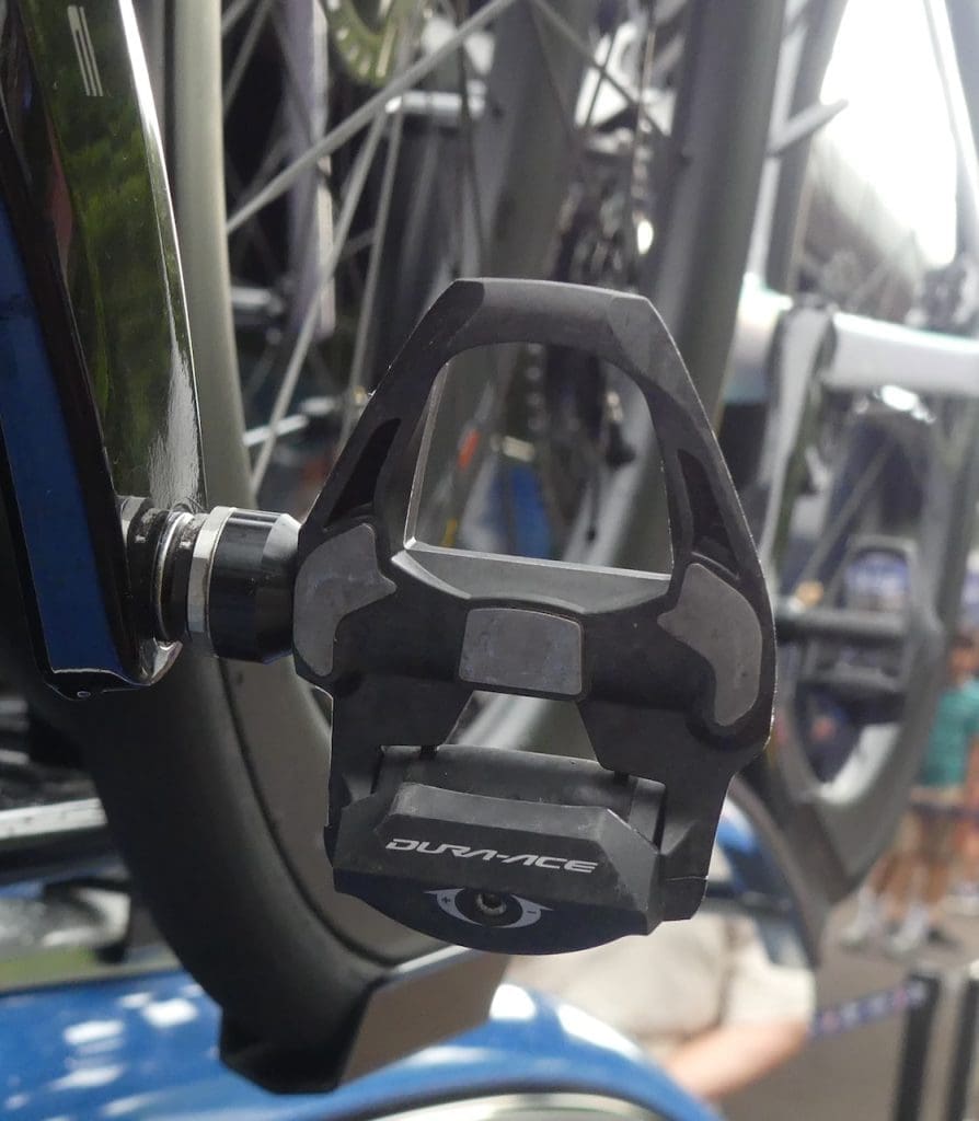 Le matériel d'Alpecin-Premier Tech sur le Tour de France 2026