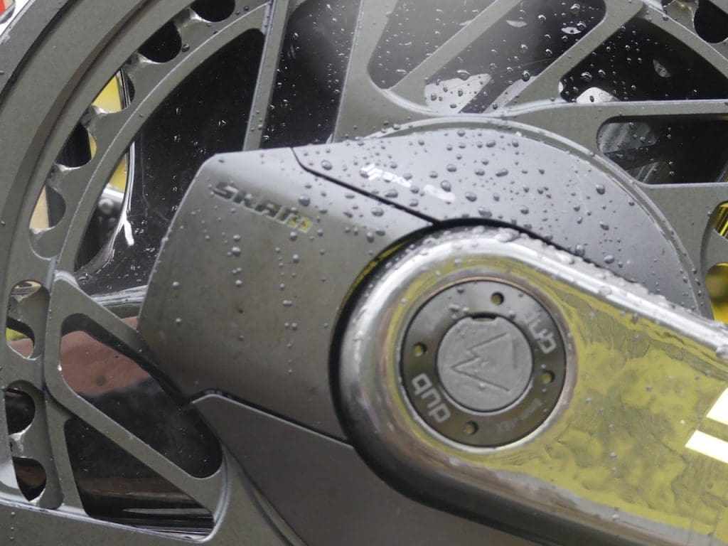 Le matériel du Team Visma-Lease a Bike sur le Tour de France 2026