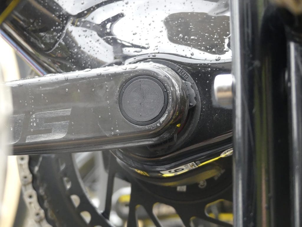 Le matériel du Team Visma-Lease a Bike sur le Tour de France 2026