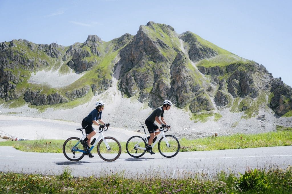 Association Courchevel X Origine