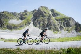 Association Courchevel X Origine