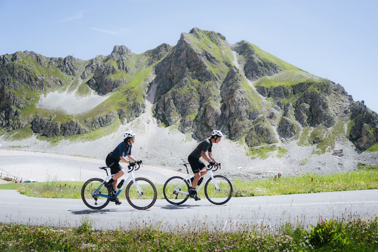 Association Courchevel X Origine