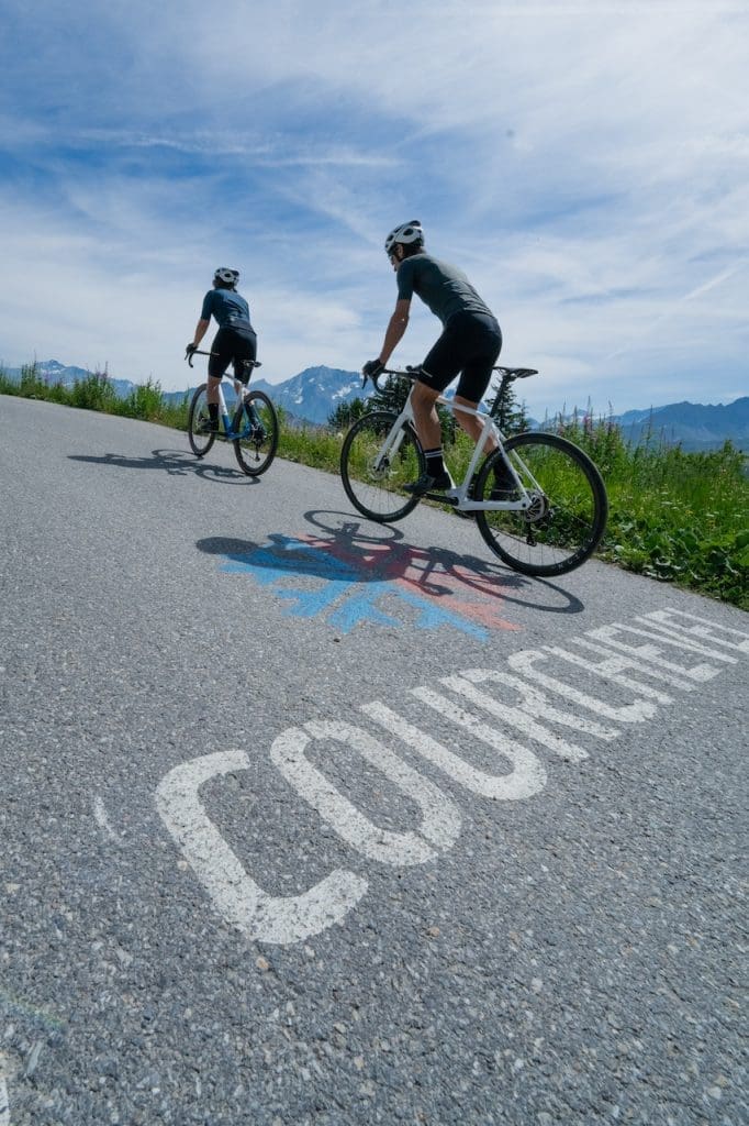 Association Courchevel X Origine