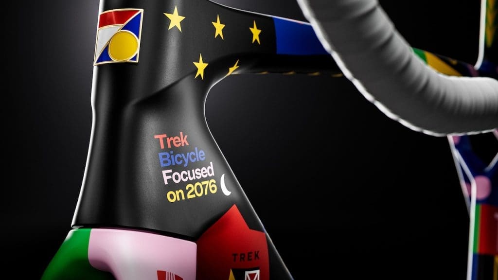 Trek vélo Tour de France 2026