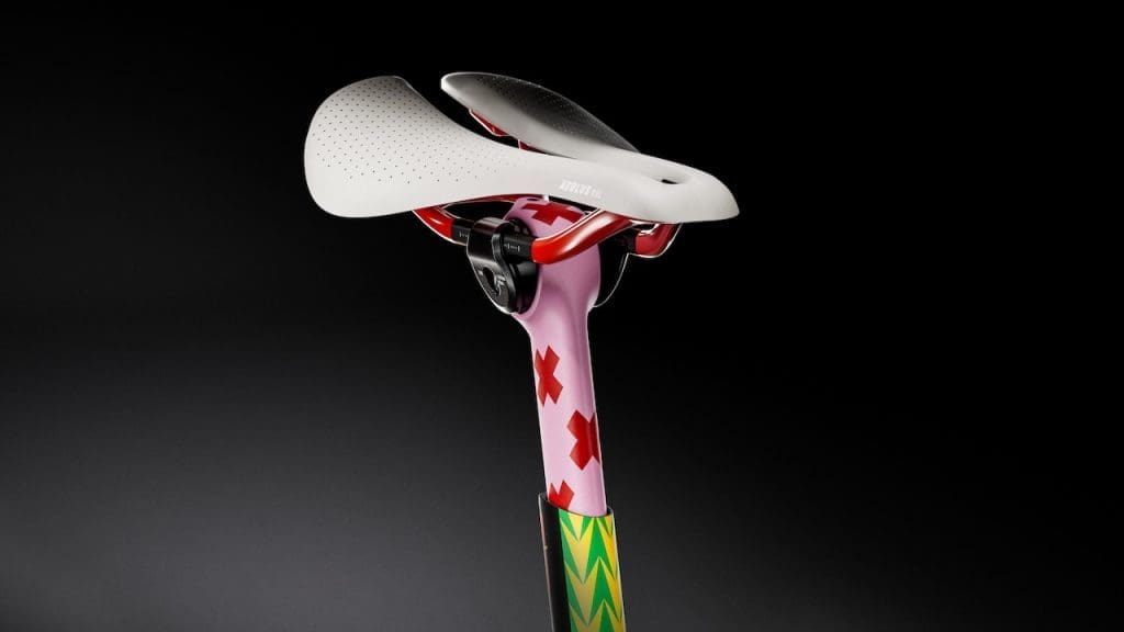 Trek vélo Tour de France 2026