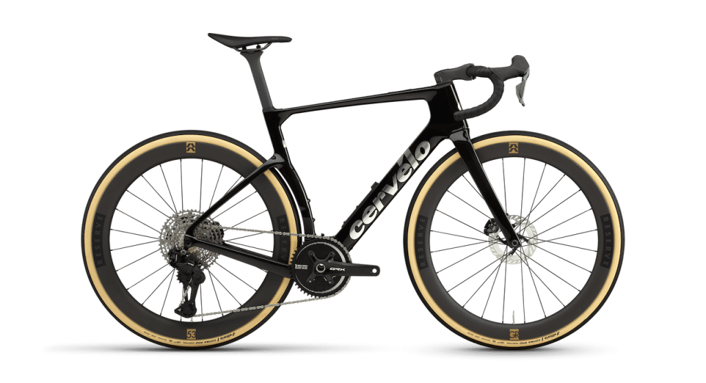 Nouvelle gamme 2027 Cervélo
